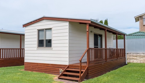Standard Cabin