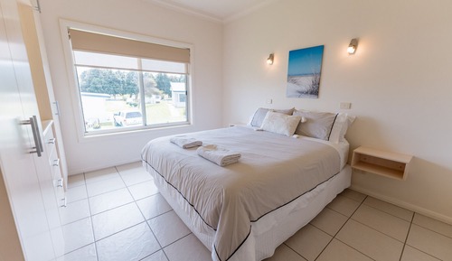 Luxury Apartment, Sea View
