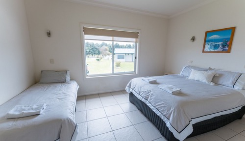 Luxury Apartment, Sea View
