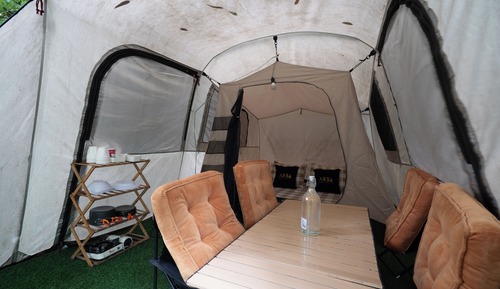Standard Tent