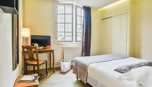 Classic Double Room