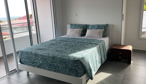 Comfort House, Pool View