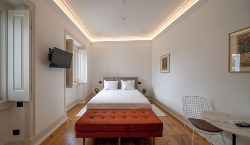 Family Suite, 2 Bedrooms, Non Smoking, 2 Bathrooms