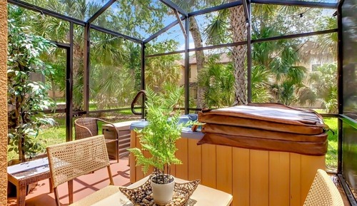 Townhome, 4 Bedrooms
