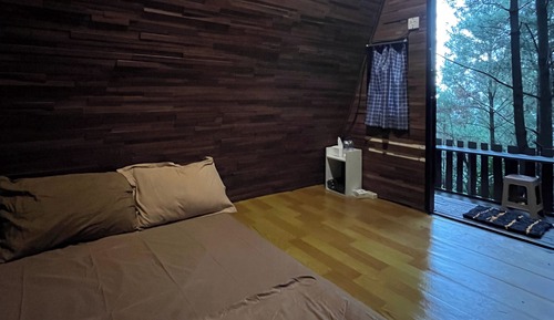 Cabin