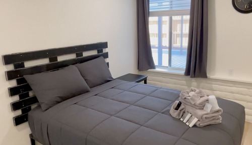 Luxury Apartment, 4 Bedrooms, Non Smoking