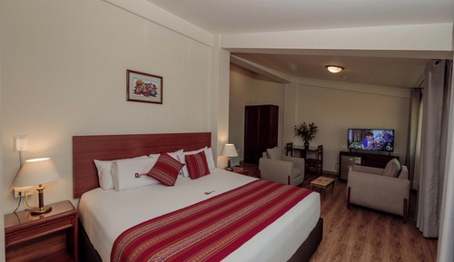 Junior Suite