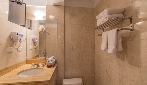 Superior Quadruple Room