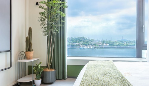 Elite Double Room