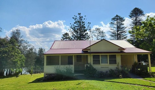 Cottage