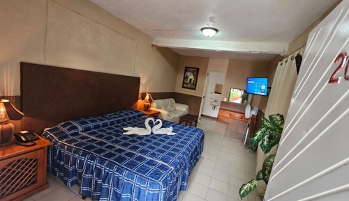 Junior Room
