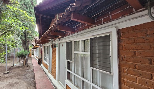 Family Cabin
