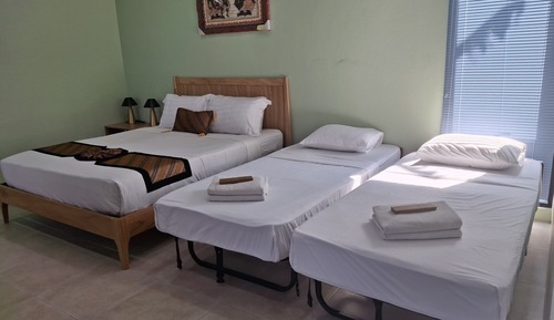 Panoramic Villa, 2 Bedrooms, Private Pool