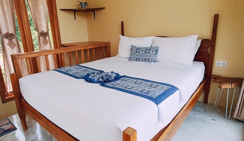 Classic Villa, 1 Bedroom, Private Pool