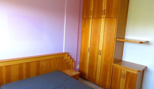 Family Apartment