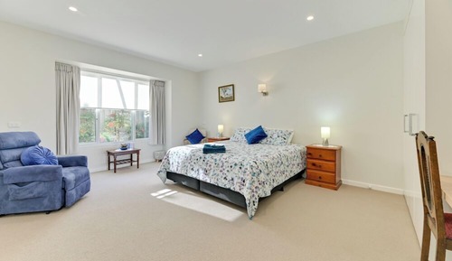 Superior Room, 1 Double Bed