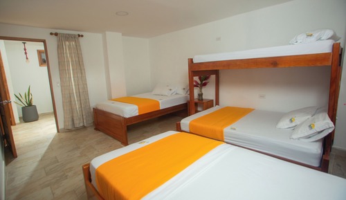 Luxury Room