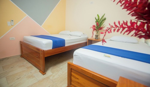Classic Triple Room