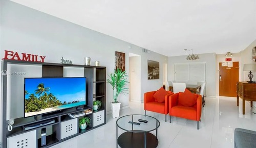 Standard Apartment, 1 Bedroom, Balcony, Ocean View