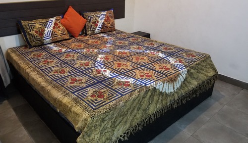 Economy Double Room, 1 Queen Bed