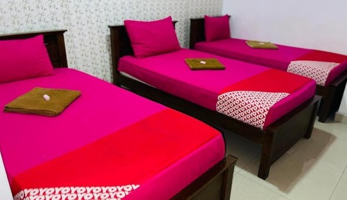 Comfort Triple Room