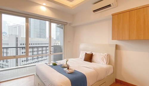Standard Apartment