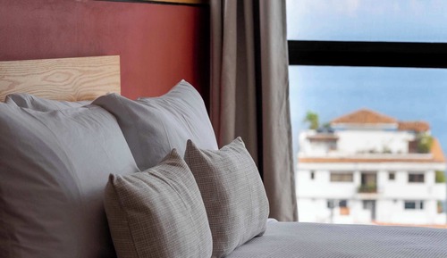 Premium Suite, Ocean View