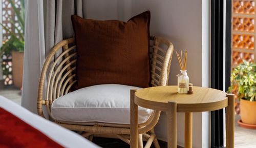 Luxury Suite, Ocean View