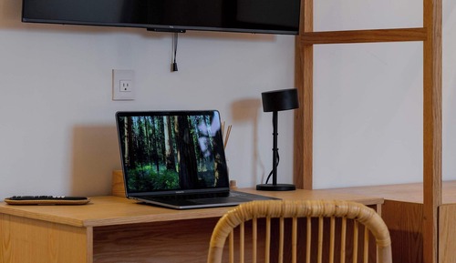 Traditional Studio Suite