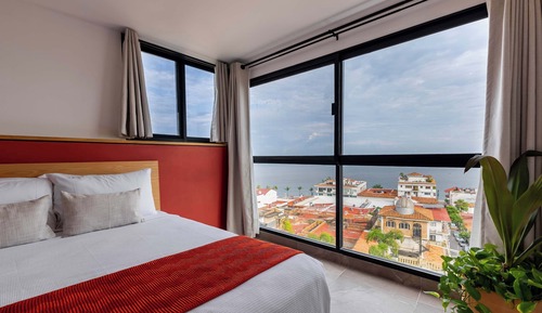 Superior Suite, Ocean View