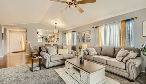 House, 4 Bedrooms