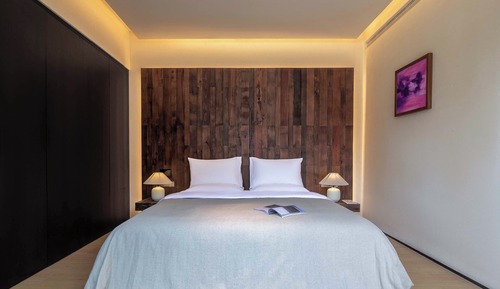 Signature Double Room