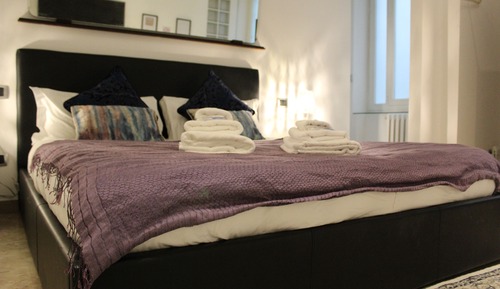Deluxe Double Room, Courtyard View