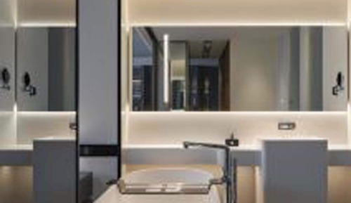 City Suite, City View