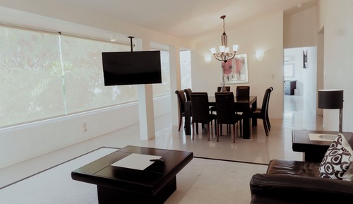 Comfort Suite