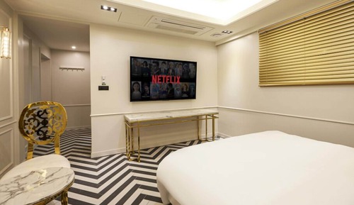 Signature Double Room