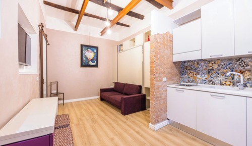 Studio (0 Bedroom)