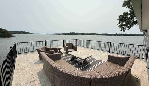House, Multiple Beds, Patio (Panoramic Paradise)