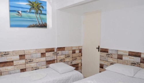 Traditional Room