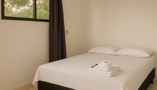 Classic Single Room