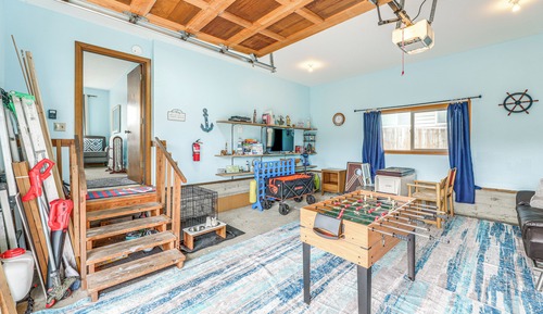 House (2 Bedrooms)