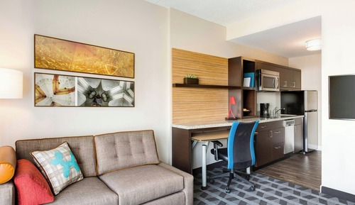 Suite, 1 Bedroom