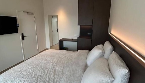 Comfort Double Room, Balcony