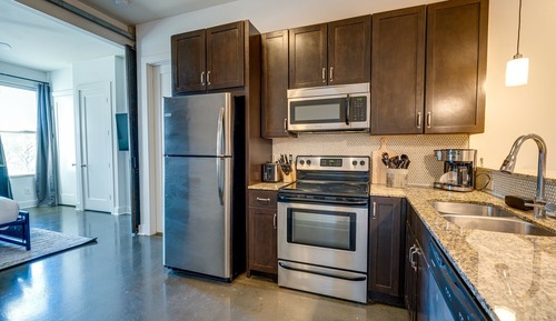 House (1 Bedroom)