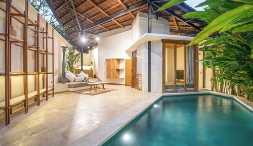 Villa (1 Bedroom)