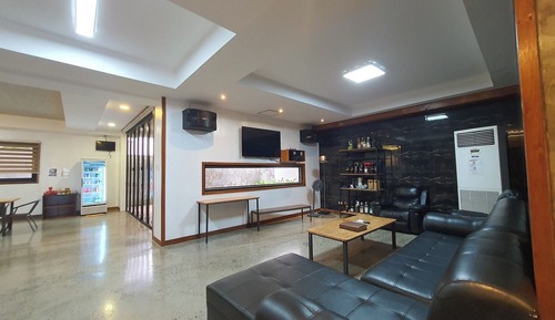 Standard Villa