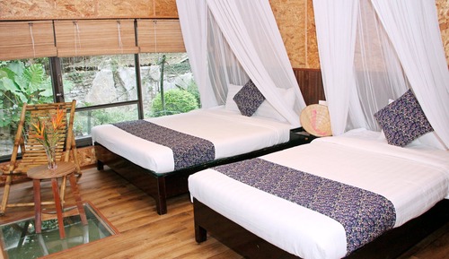 Design Triple Room