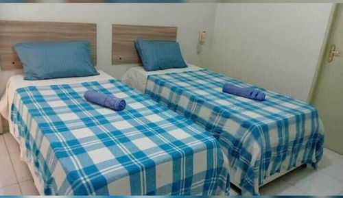 Basic Single Room