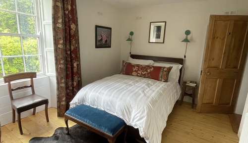 Superior Double Room, Ensuite (Wing)