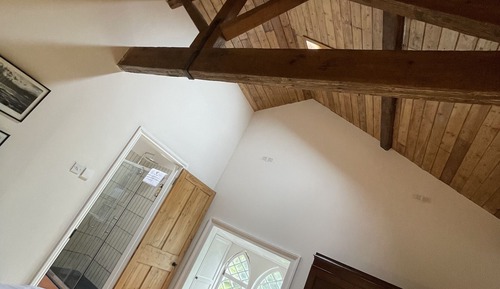 Classic Double Room, Ensuite (Wing)